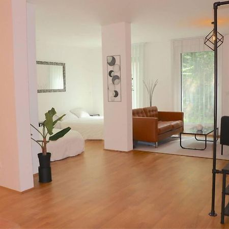 Luxury Design Apartment Вена Экстерьер фото
